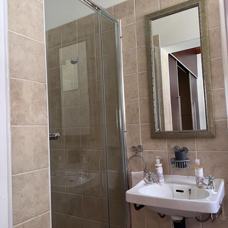 To Let 1 Bedroom Property for Rent in Potchefstroom North West